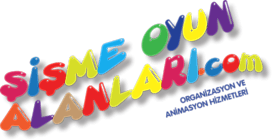 Şişme Oyun Alanları