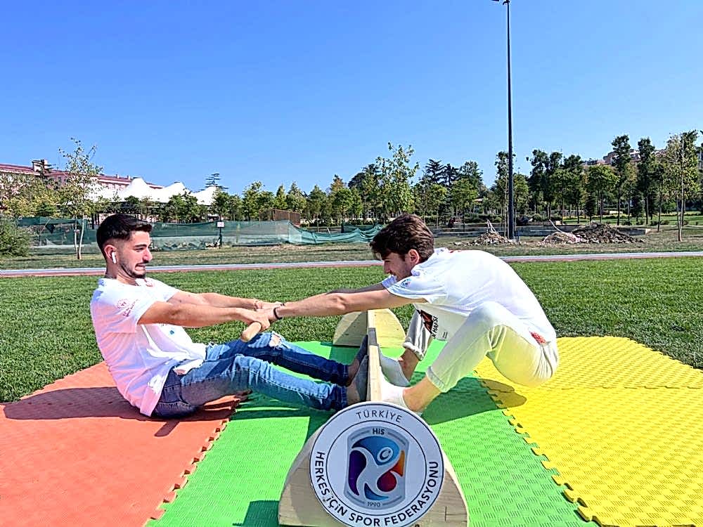 MAS GÜREŞİ