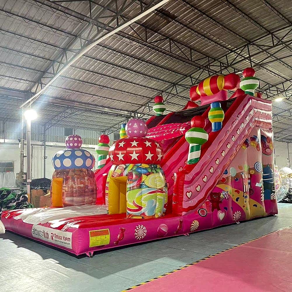 CANDY KAYDIRAK